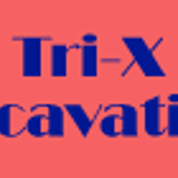 Tri-X Excavating - Logo - Excavation Services Near Me - Victoria, British Columbia Tri-X Excavating - Logo - Excavation Services Near Me - Victoria, British Columbia