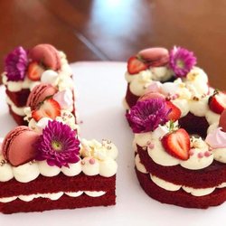 Sarahlu Confections