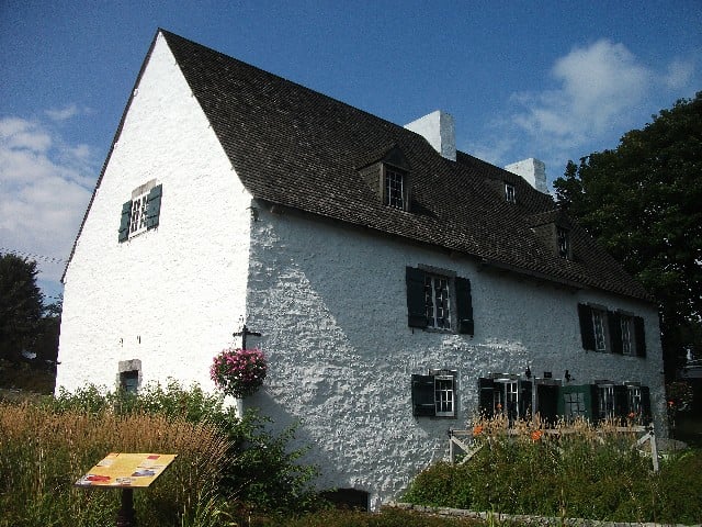 Moulin des Jésuites