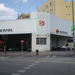 Repsol