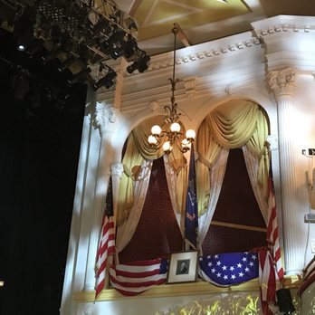 Ford's Theatre - Performing Arts Near Me - Washington, DC, District of Columbia Ford's Theatre - Performing Arts Near Me - Washington, DC, District of Columbia