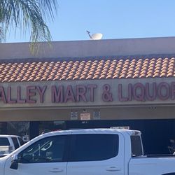 Valley Mart Deli