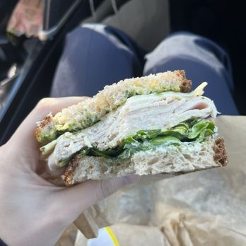 Troubadour - Bakeries Near Me - Healdsburg, California