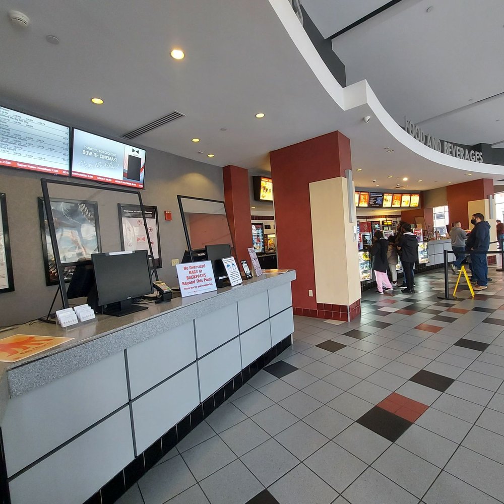 Movieland 6 - Cinema Near Me - Schenectady, New York