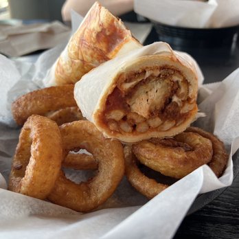 Fat Shack - Fat Bronco - Desserts Near Me - Las Vegas, Nevada