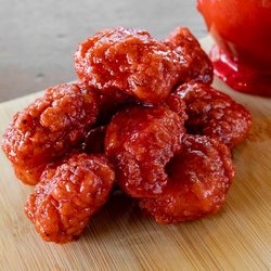 The Wing Experience
