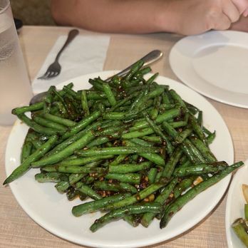 L V Chinese Seafood Restaurant - String beans - Seafood Near Me - Long Beach, California L V Chinese Seafood Restaurant - String beans - Seafood Near Me - Long Beach, California