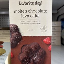 Target - Cake