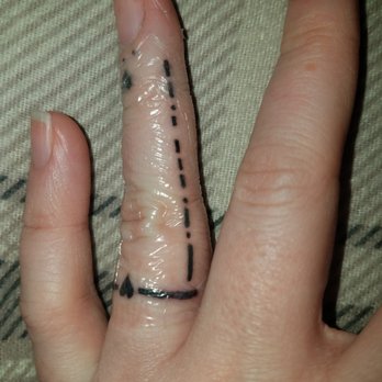 Certified Tattoo Studios - I do love this tattoo, but I would since I designed it. - Tattoo Near Me - Lakewood, Colorado