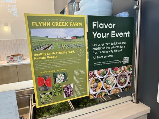 Forage Kitchen by null