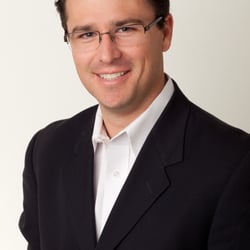 Matthew Falconer - Guaranteed Rate Affinity