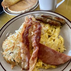 Scott's Family Restaurant