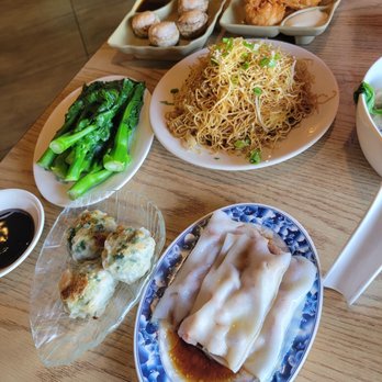 Dim Sum Cafe - Dim Sum Near Me - Las Vegas, Nevada