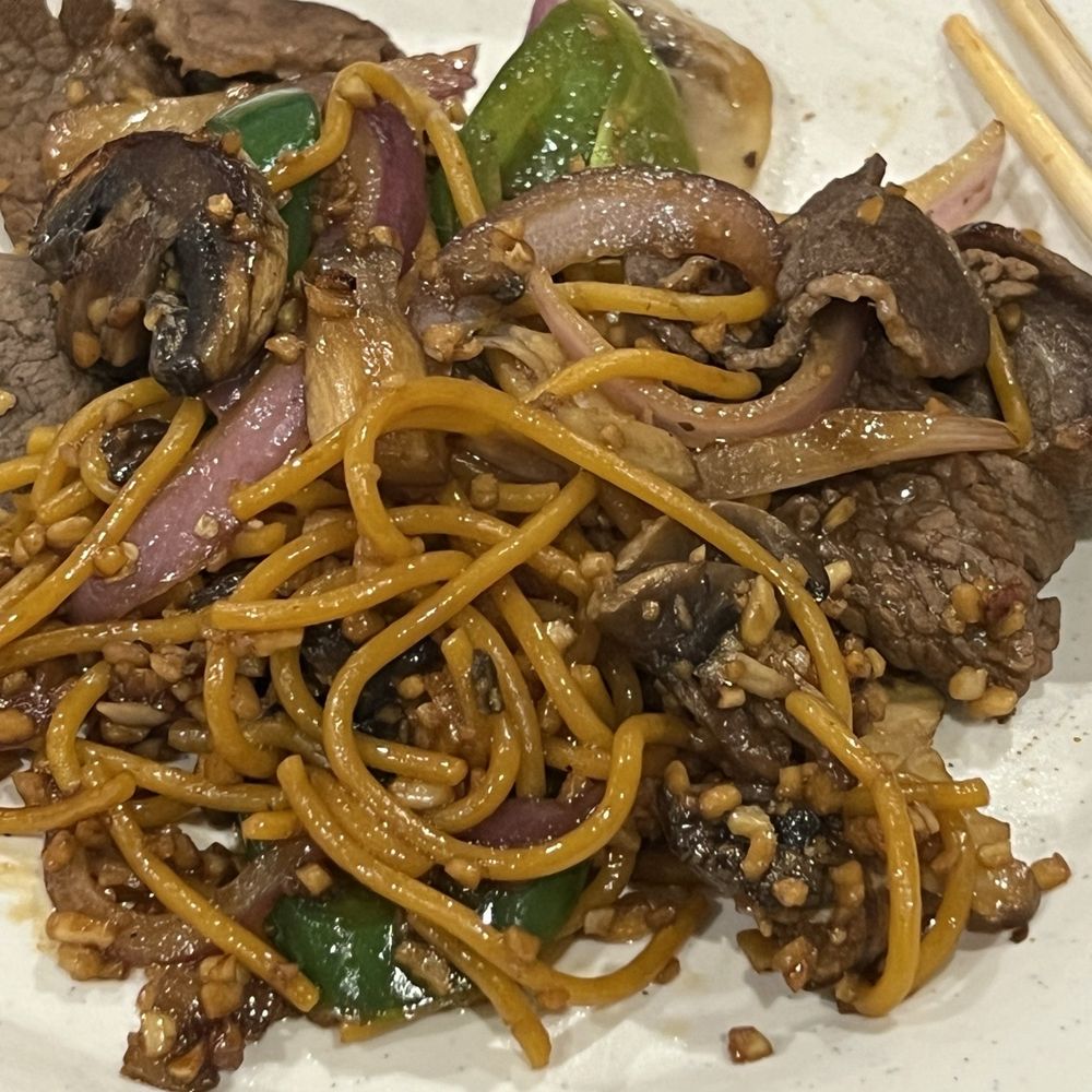 Asian Buffet & Grill - Buffets Near Me - Muskegon, Michigan