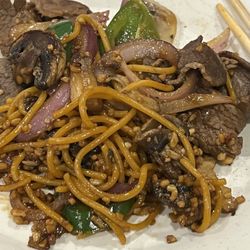 Asian Buffet & Grill
