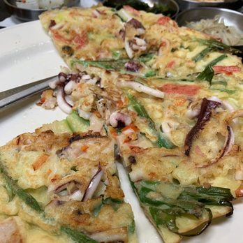 Da Rae BBQ Restaurant - Korean Near Me - Fullerton, California
