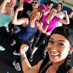 Delta Life Fitness - Daytona Beach - Burn up to 900 calories from just one session.