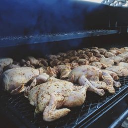 Springer Mountain Farms Chickens