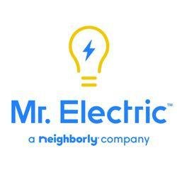 Slide of Mr. Electric of La Jolla