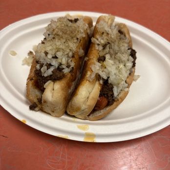 Olneyville New York System - Hot Dogs Near Me - Providence, Rhode Island Olneyville New York System - Hot Dogs Near Me - Providence, Rhode Island