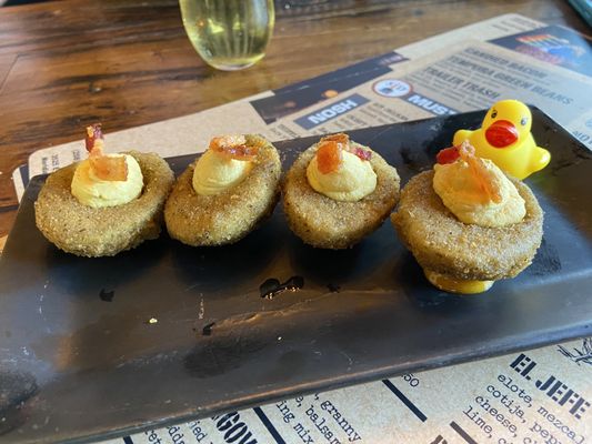 Indulge Boise Food Tours by null