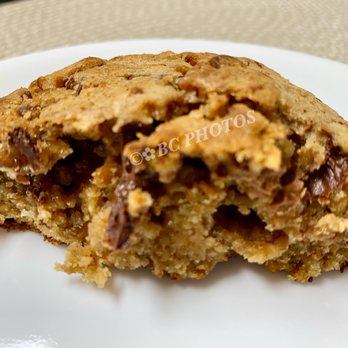 Bang Cookies - The Kitchen Sink cookie is decadent! Rich, salty, sweet... in a word, decadent. #ThankYouThursday2021 - Desserts Near Me - Jersey City, New Jersey Bang Cookies - The Kitchen Sink cookie is decadent! Rich, salty, sweet... in a word, decadent. #ThankYouThursday2021 - Desserts Near Me - Jersey City, New Jersey