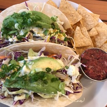 Active Culture - Potato tacos - Vegetarian Near Me - Novato, California Active Culture - Potato tacos - Vegetarian Near Me - Novato, California