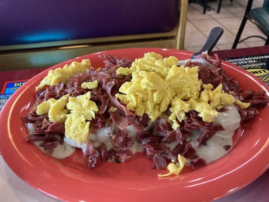 Western Omelette (Original Est. 1992) by null