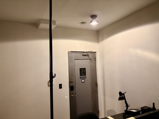 Ace Hotel New York by null