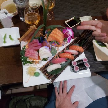 Yummy Sushi - Sushi Bars Near Me - Cincinnati, Ohio