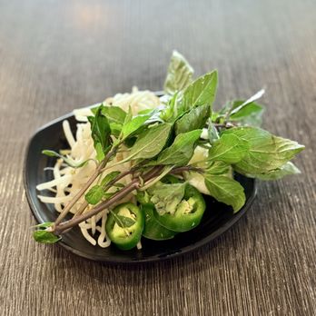 Pho This Way - Condiments - Vietnamese Near Me - San Jose, California