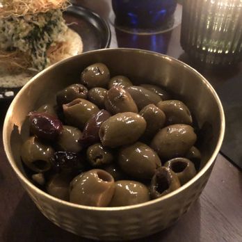 Milas Restaurant & Bar - Cocktail Bars Near Me - Schenectady, New York