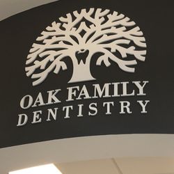Oak Family Dentistry - Beautiful new office!
