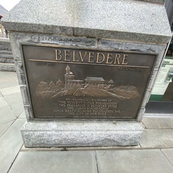 Belvedere Castle - Landmarks & Historical Buildings Near Me - New York, New York