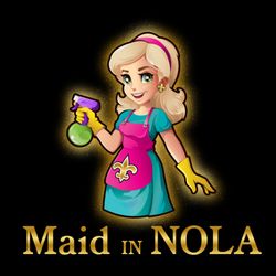 Maid in Nola