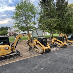 AV Excavations