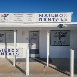 Mailbox Depot