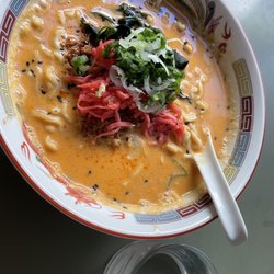 Miki Ramen