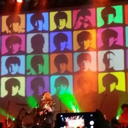 HSBC Brasil - The band