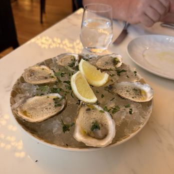 Blue Aster - Oysters - Breakfast & Brunch Near Me - Nashville, Tennessee Blue Aster - Oysters - Breakfast & Brunch Near Me - Nashville, Tennessee
