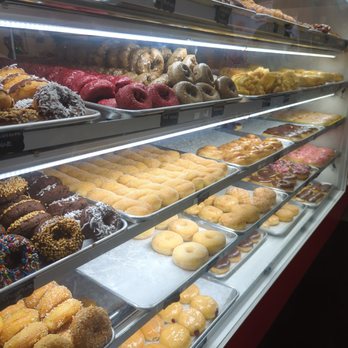 PANA Donuts Coffee & Boba Tea - Today's offerings :) - Donuts Near Me - Indianapolis, Indiana PANA Donuts Coffee & Boba Tea - Today's offerings :) - Donuts Near Me - Indianapolis, Indiana