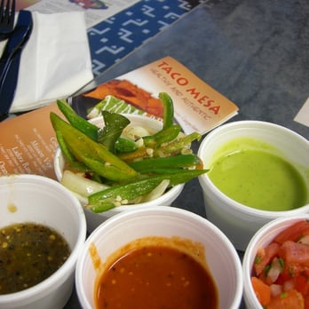 Taco Mesa - Breakfast & Brunch Near Me - Orange, California Taco Mesa - Breakfast & Brunch Near Me - Orange, California