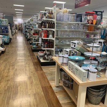 HomeGoods - Home Decor Near Me - Clovis, California