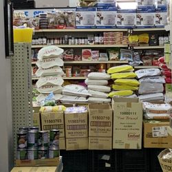 Tee Oriental Food & Gifts
