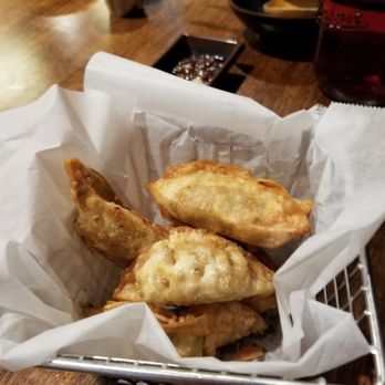 Boiling Avenue - Gotta or pot stickers - Hot Pot Near Me - Sacramento, California