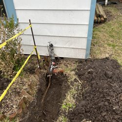 The Last Drop Plumbing