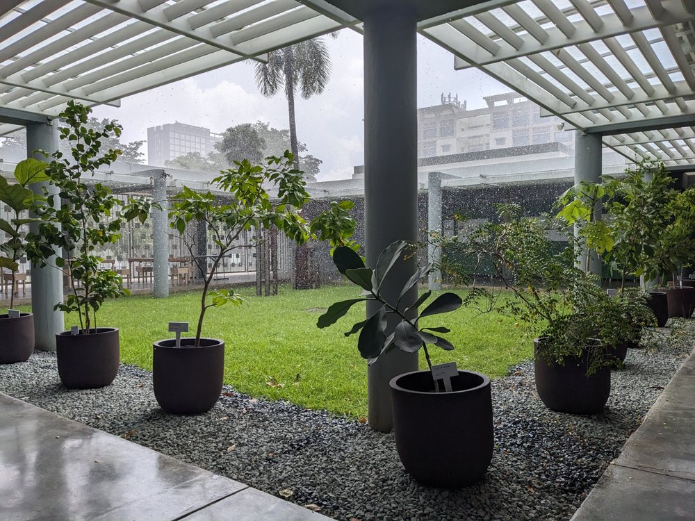 Museo de Historia, Antropología y Arte