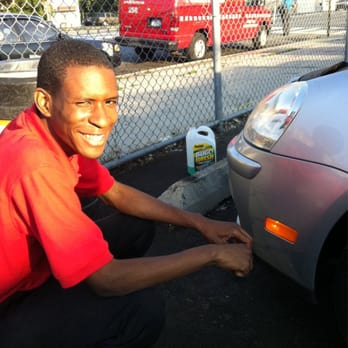 AutoZone Auto Parts - Clint is very helpful!! - Auto Repair Near Me - Brooklyn, New York AutoZone Auto Parts - Clint is very helpful!! - Auto Repair Near Me - Brooklyn, New York