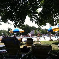 Larchmont Swim Club