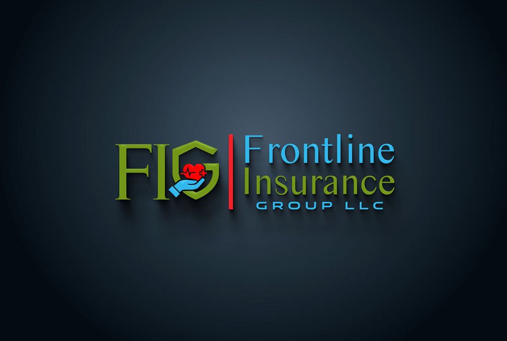 FRONTLINE INSURANCE GROUP Updated March 2025 Request a Quote 7806